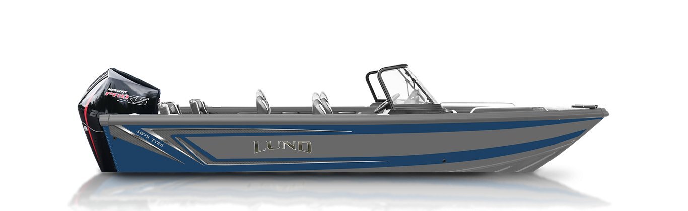 2026 Lund 1875 Tyee Sport