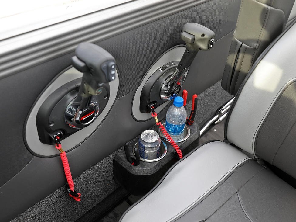 2026 Lund 1875 Tyee Sport