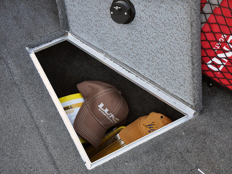 2026 Lund 1875 Tyee Sport