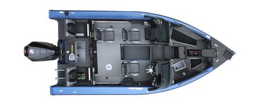 2026 Lund 1875 Tyee Sport