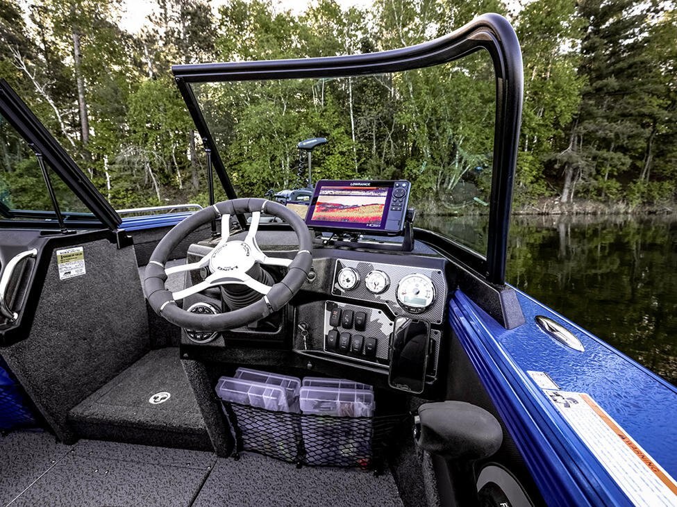 2026 Lund 1875 Tyee Sport