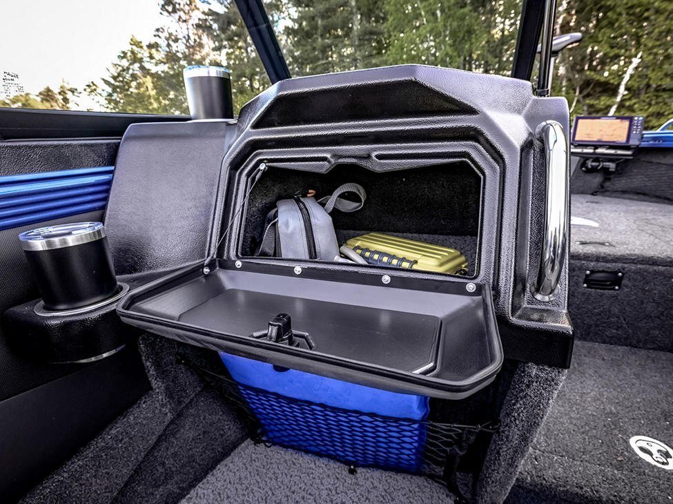 2026 Lund 1875 Tyee Sport