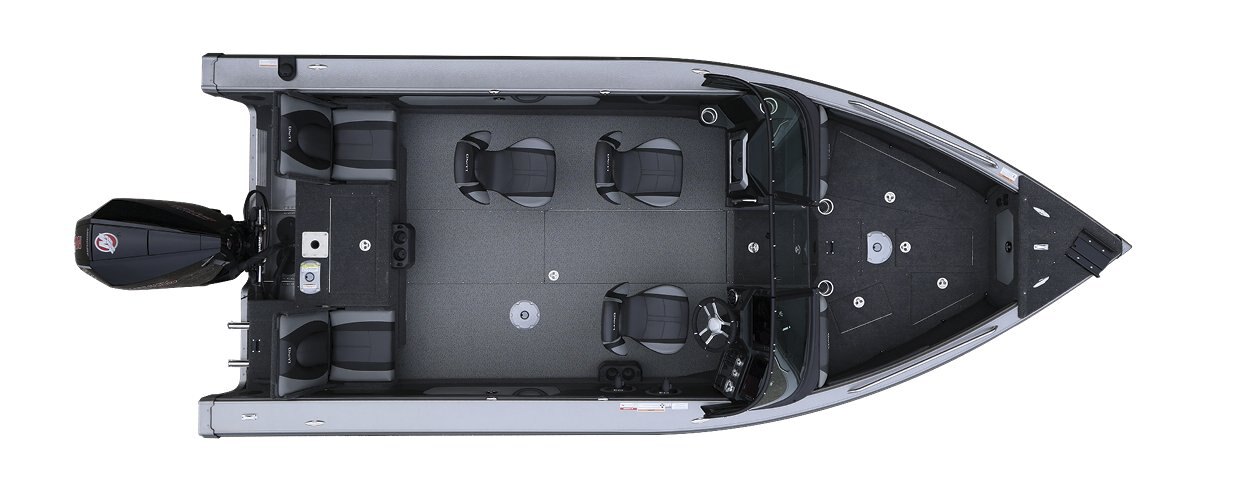 2026 Lund 1975 Tyee Sport