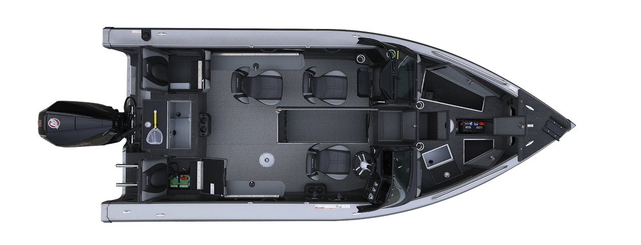 2026 Lund 1975 Tyee Sport