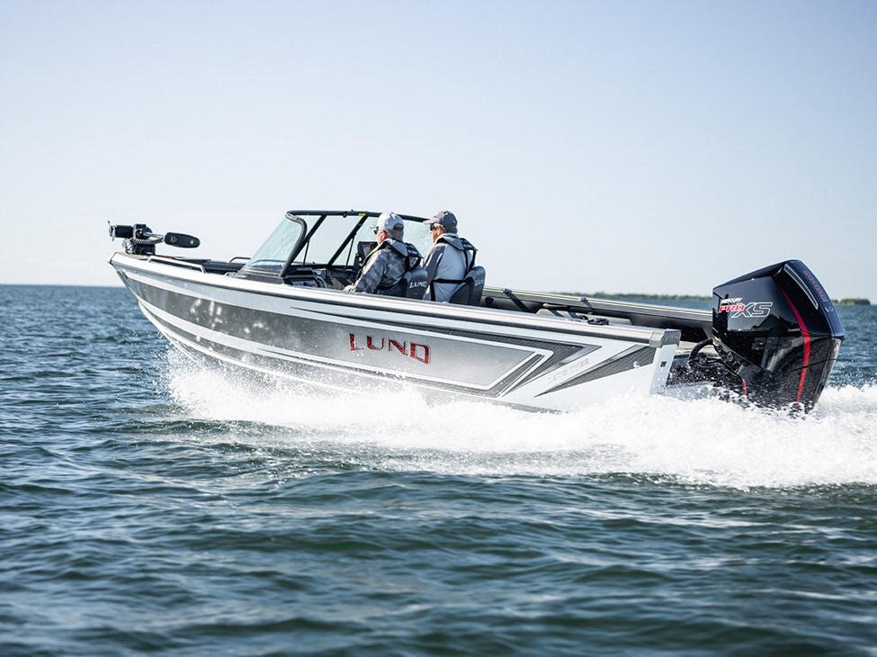 2026 Lund 1975 Tyee Sport