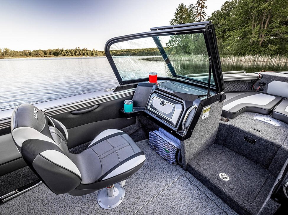 2026 Lund 1975 Tyee Sport