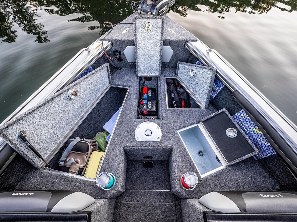 2026 Lund 1975 Tyee Sport