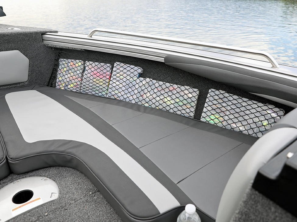 2026 Lund 2075 Tyee Sport