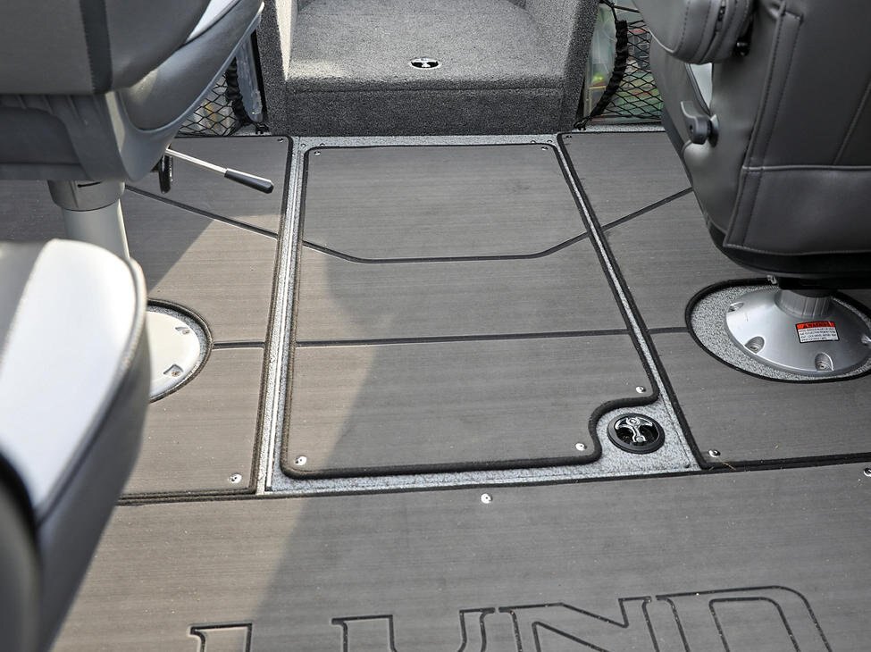 2026 Lund 2075 Tyee Sport