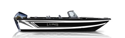 2026 Lund 2075 Tyee Sport
