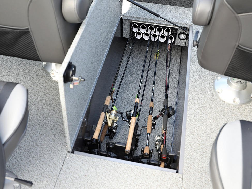 2026 Lund 2275 Baron Sport