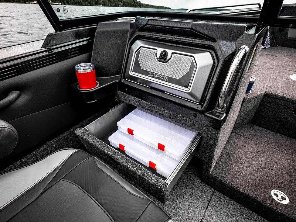 2026 Lund 2275 Baron Sport