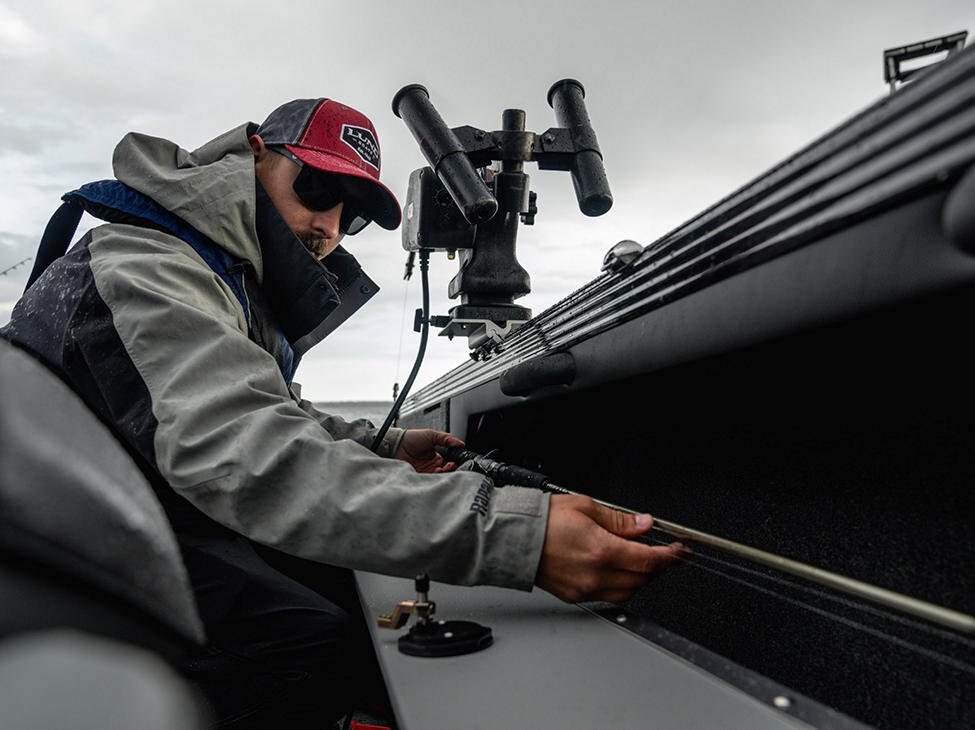 2026 Lund 2275 Baron Sport