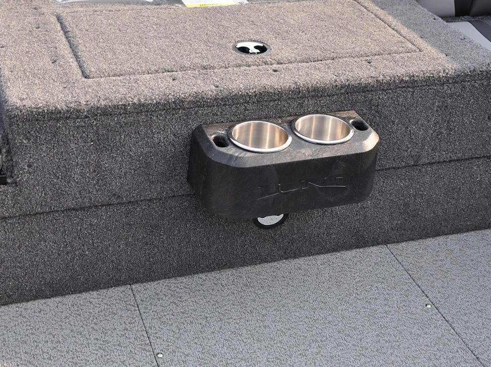 2026 Lund 2275 Baron Sport