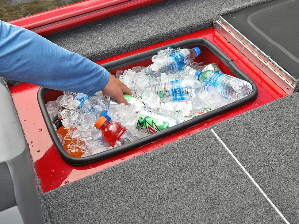 2026 Lund 1775 Renegade SS