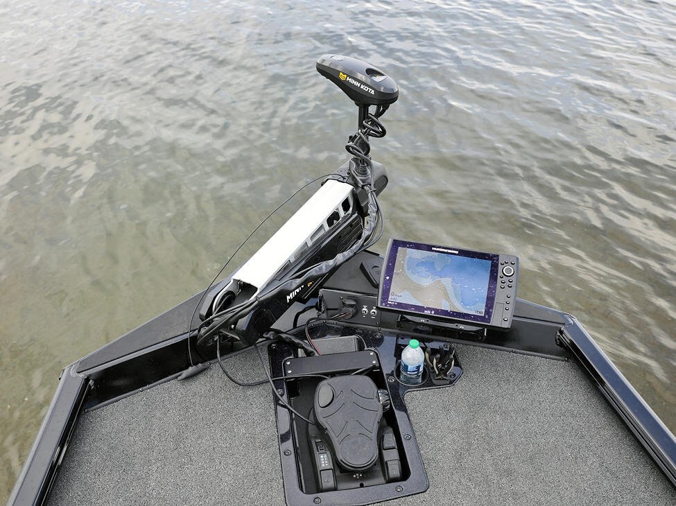 2026 Lund 1775 Renegade SS