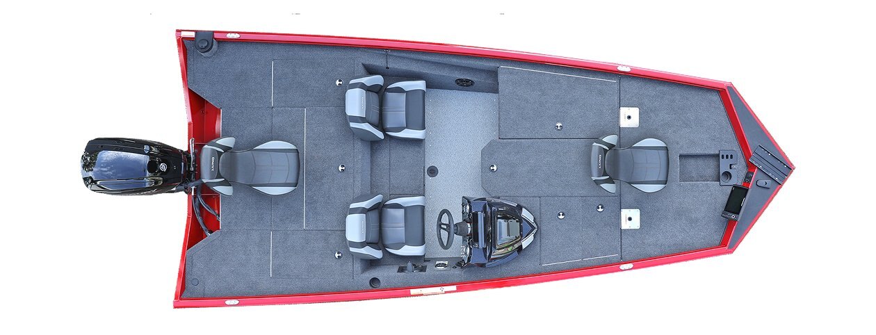 2026 Lund 1775 Renegade SS