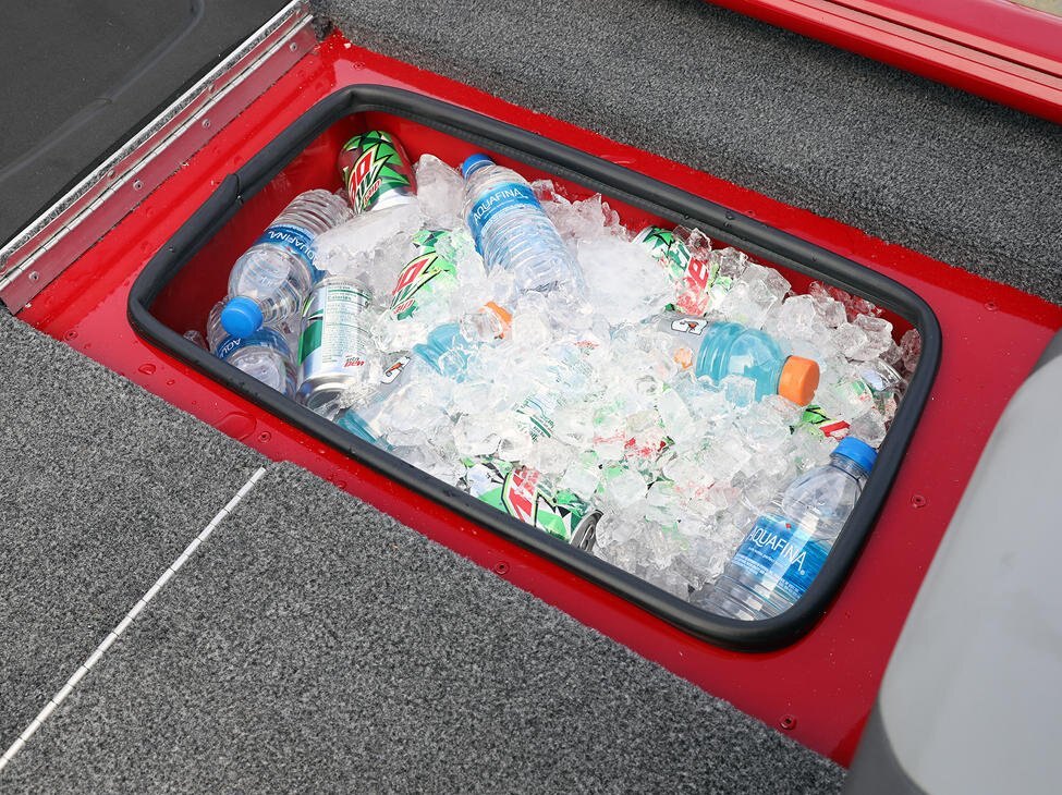 2026 Lund 1775 Renegade SS