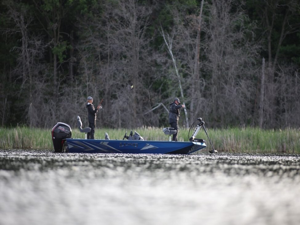2026 Lund 1875 Renegade SS