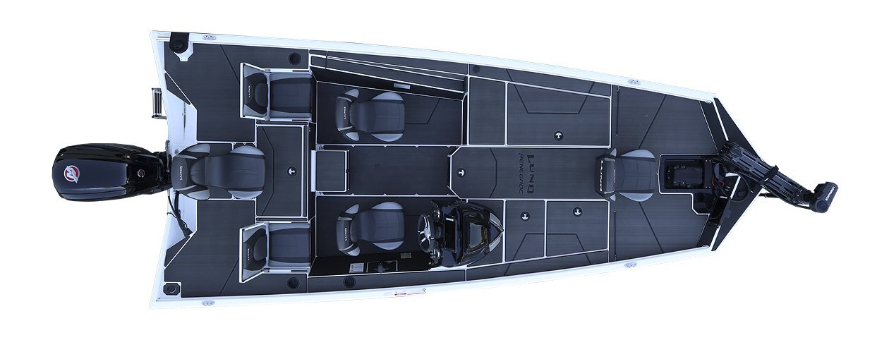 2026 Lund 1875 Renegade SS