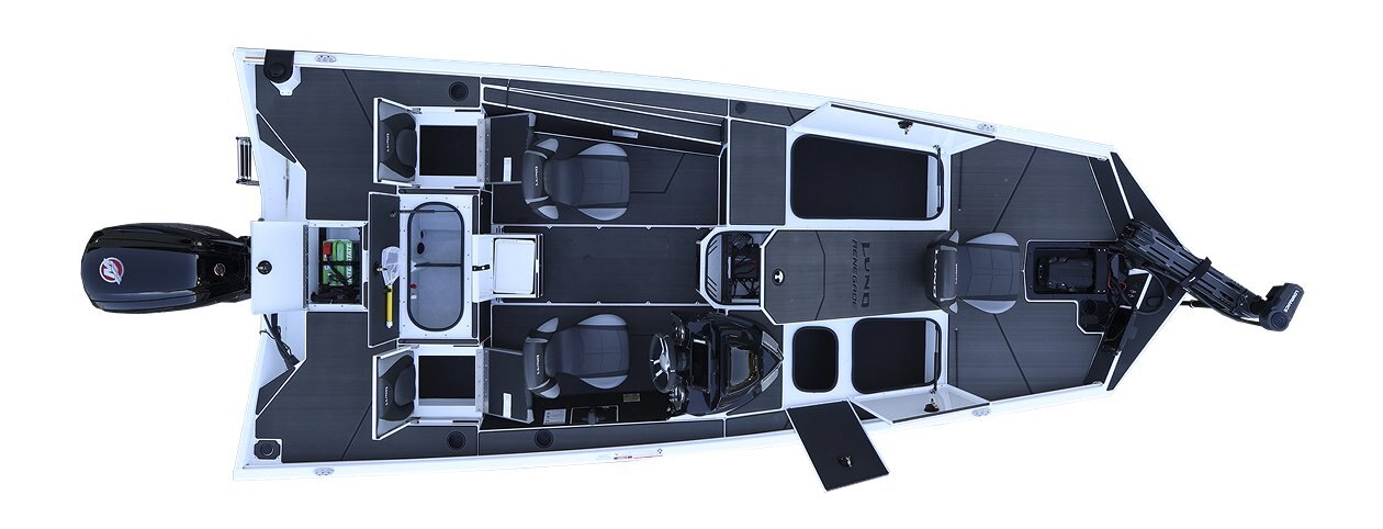 2026 Lund 1875 Renegade SS