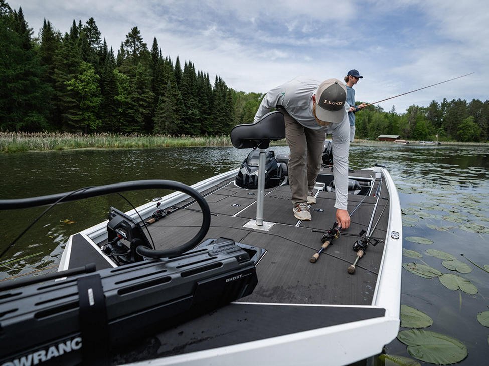 2026 Lund 1875 Renegade SS