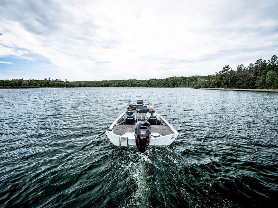 2026 Lund 1875 Renegade SS