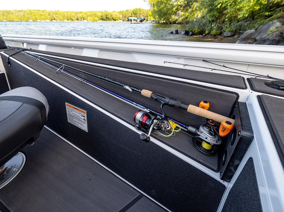 2026 Lund 1875 Renegade SS