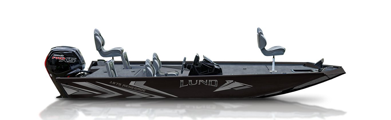 2026 Lund 1875 Renegade SS