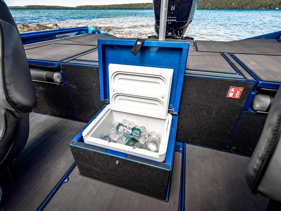 2026 Lund 1975 Renegade SS