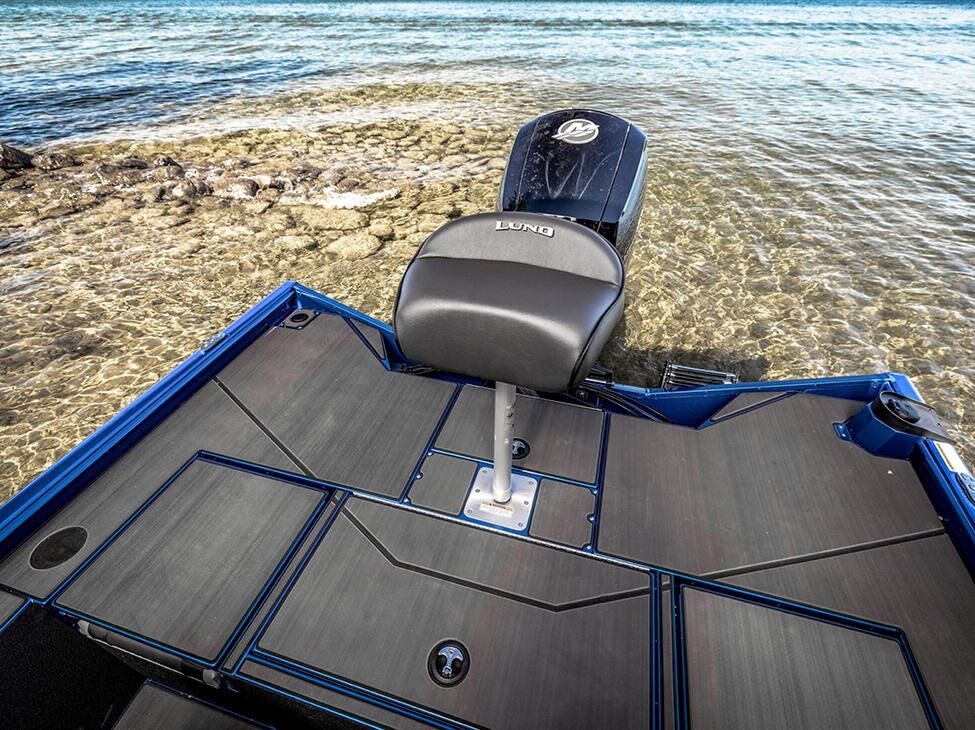 2026 Lund 1975 Renegade SS