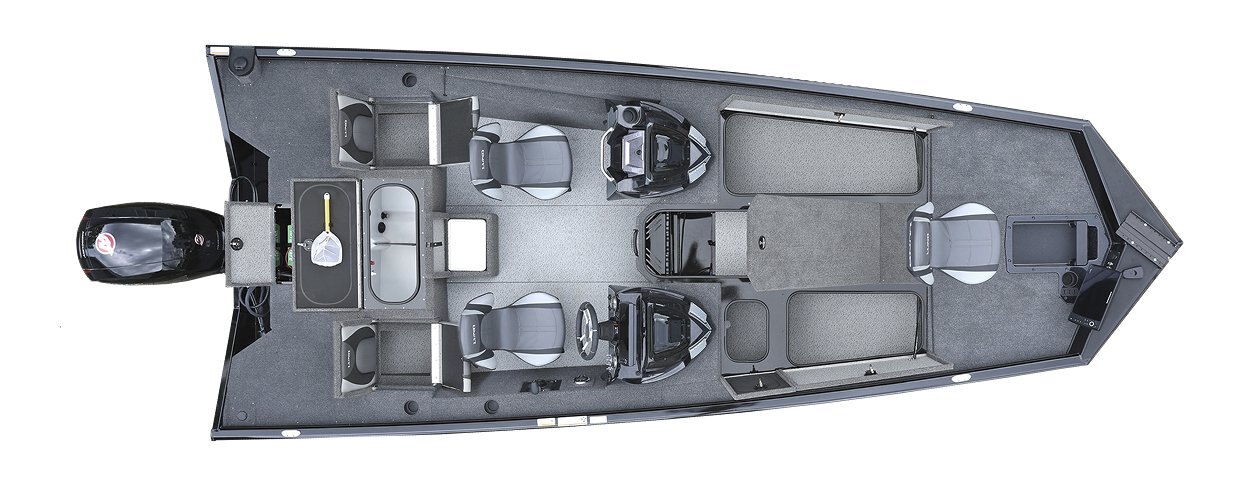 2026 Lund 1975 Renegade SS