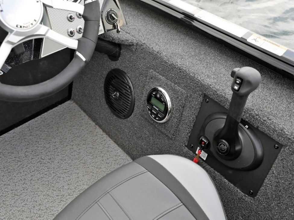 2026 Lund 1975 Renegade SS