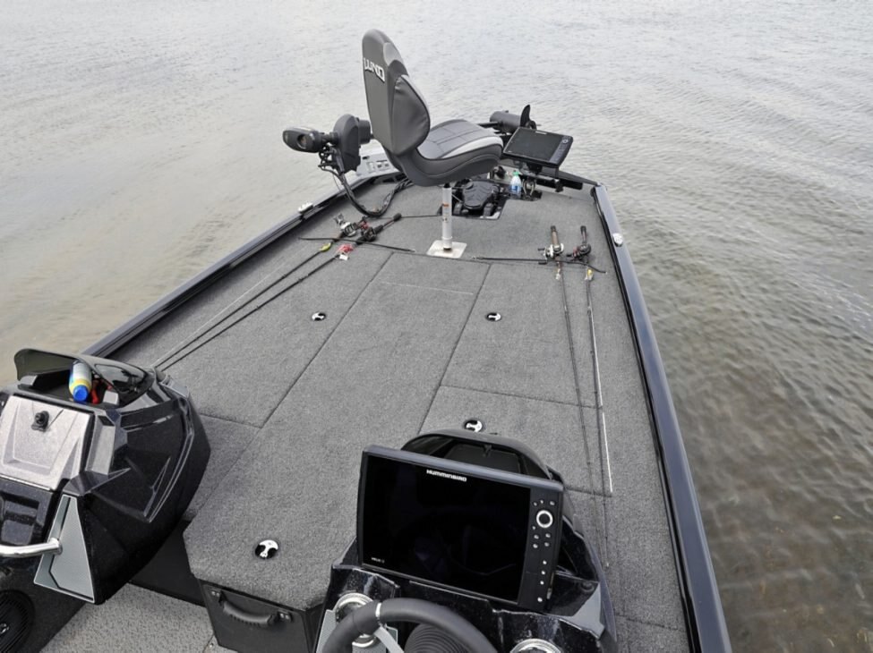 2026 Lund 1975 Renegade SS