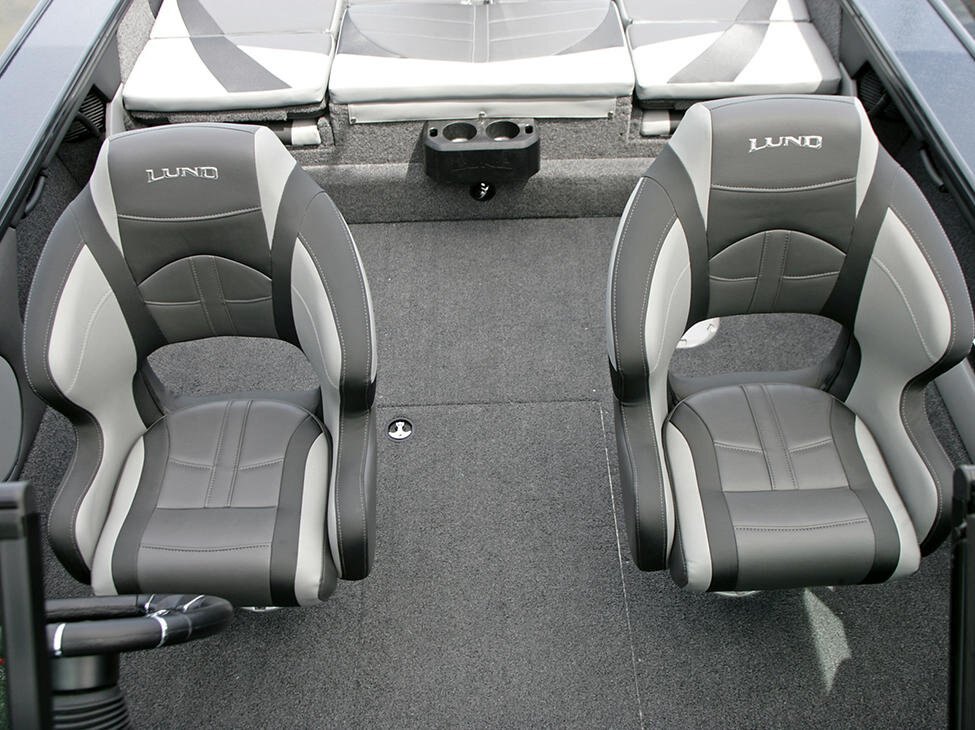 2026 Lund 1775 Crossover XS Sport