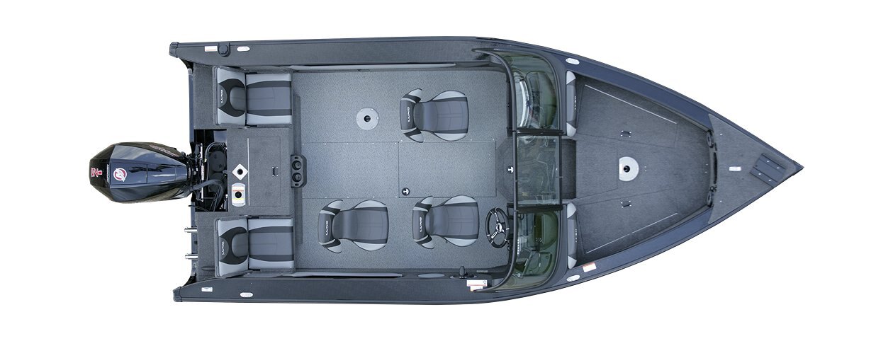 2026 Lund 1875 Crossover XS Sport