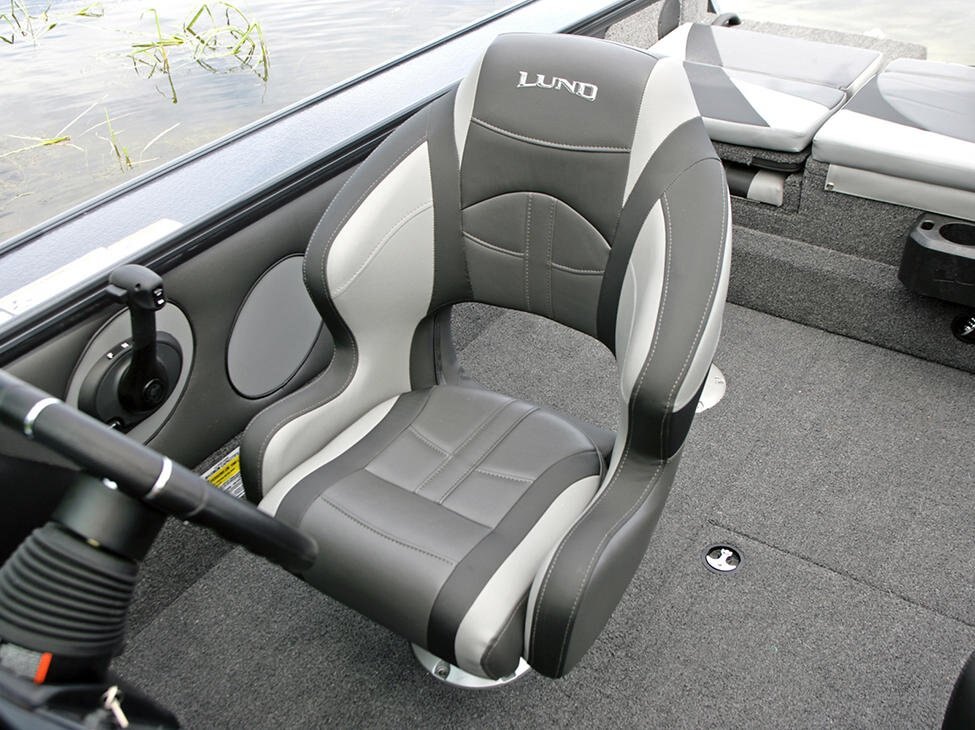 2026 Lund 1875 Crossover XS Sport