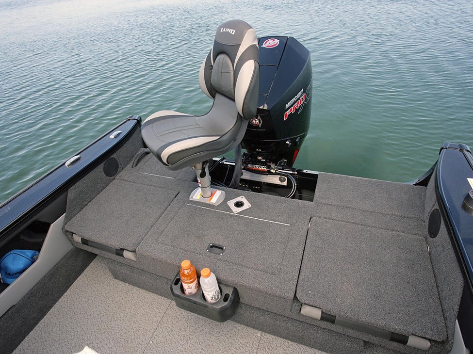 2026 Lund 1875 Crossover XS Sport