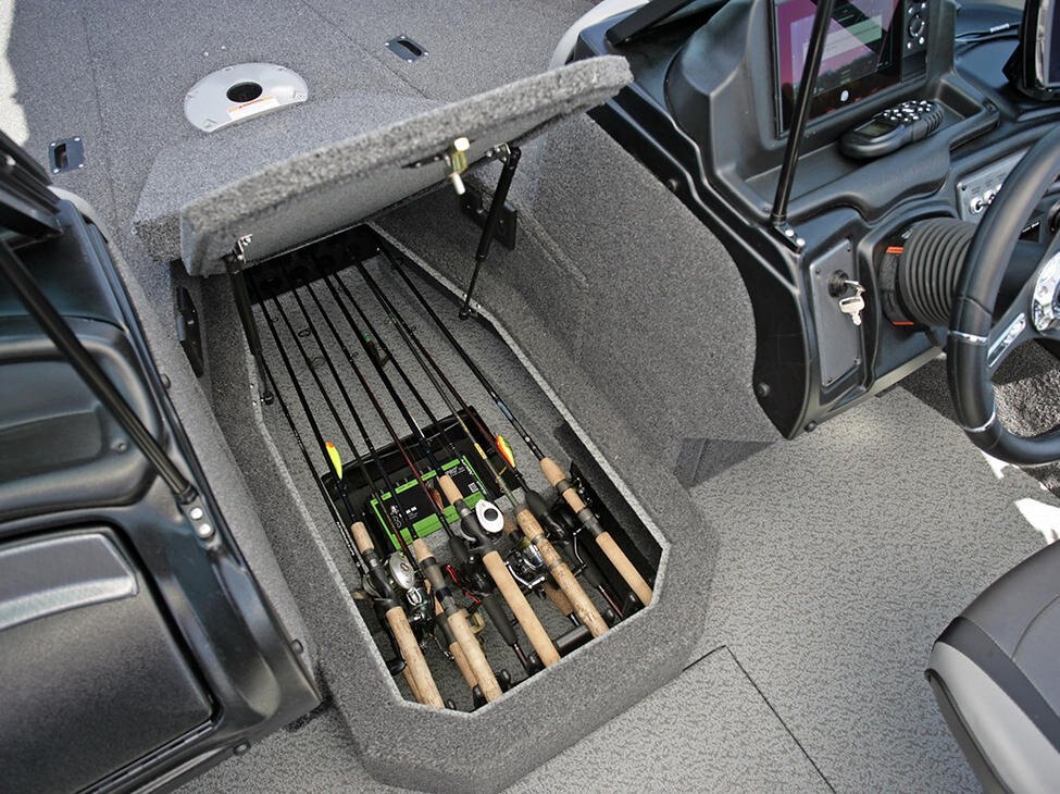 2026 Lund 1875 Crossover XS Sport