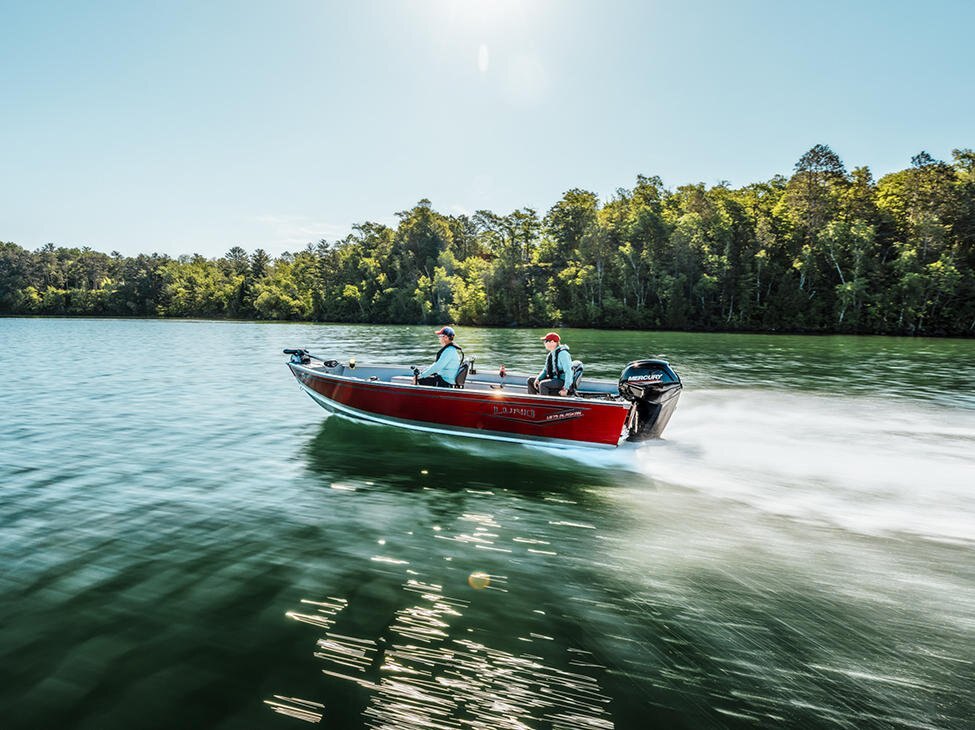 2026 Lund 1875 Alaskan Sport