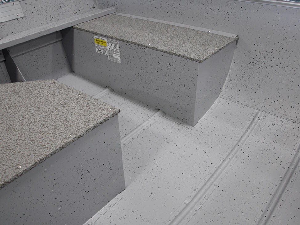 2026 Lund WC 14 Tiller