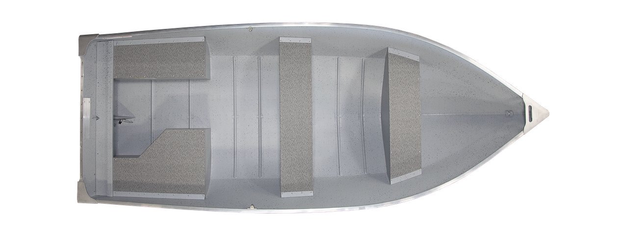 2026 Lund WC 14 Tiller