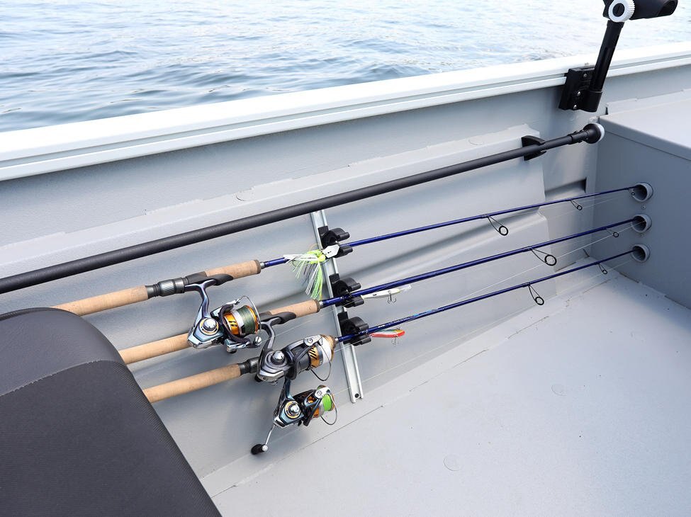 2026 Lund 1760 Predator SS