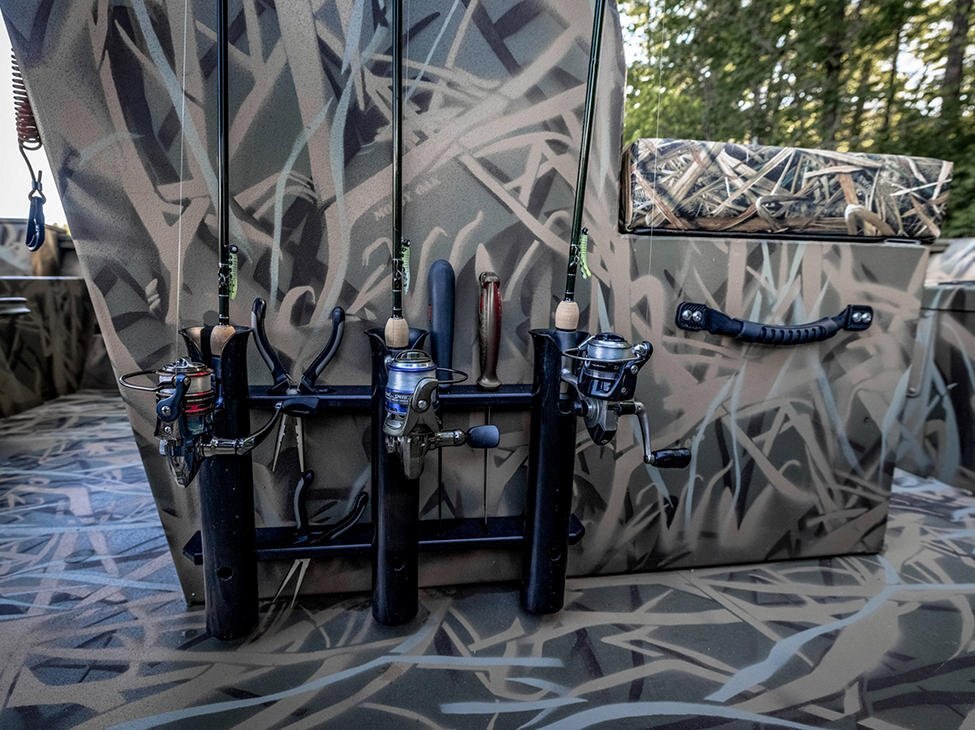 2026 Lund 1870 Predator SS