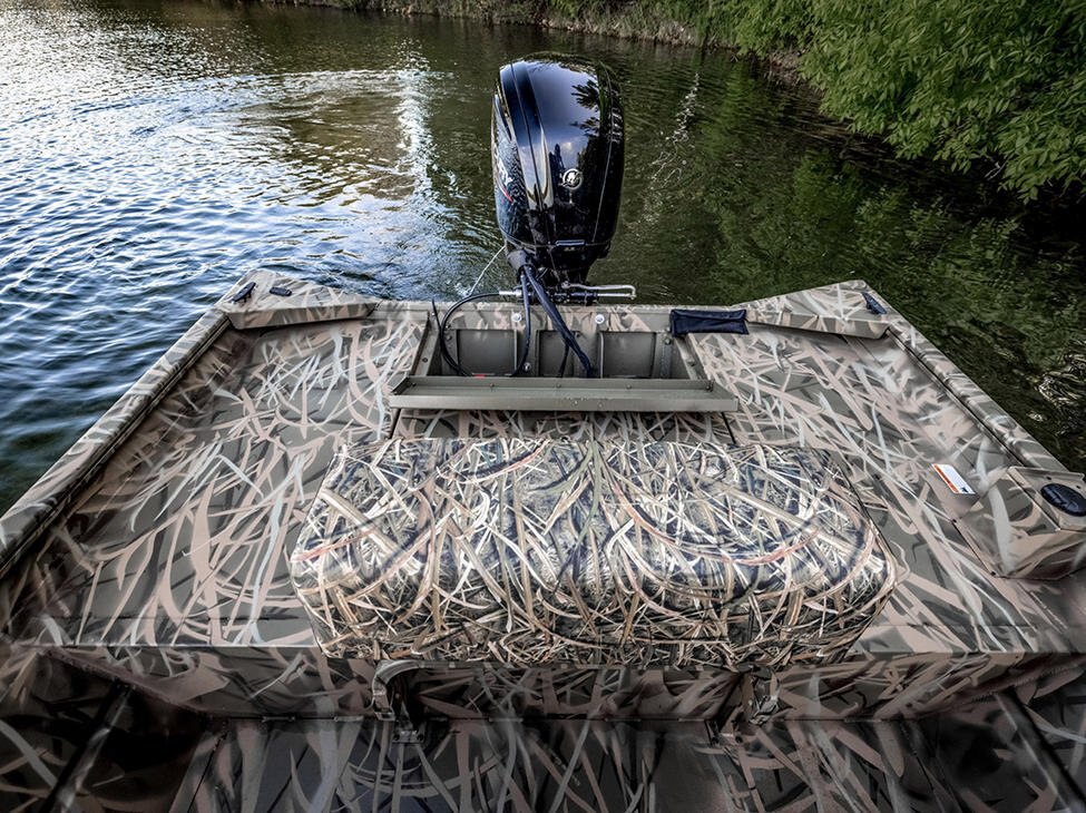 2026 Lund 1870 Predator SS