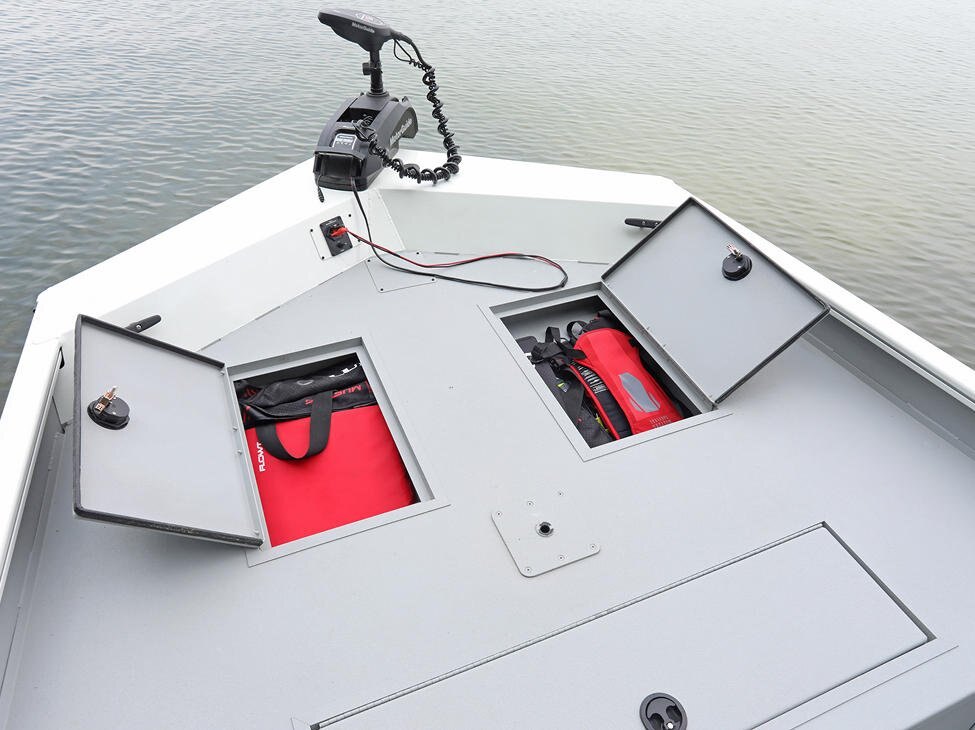 2026 Lund 1870 Predator SS