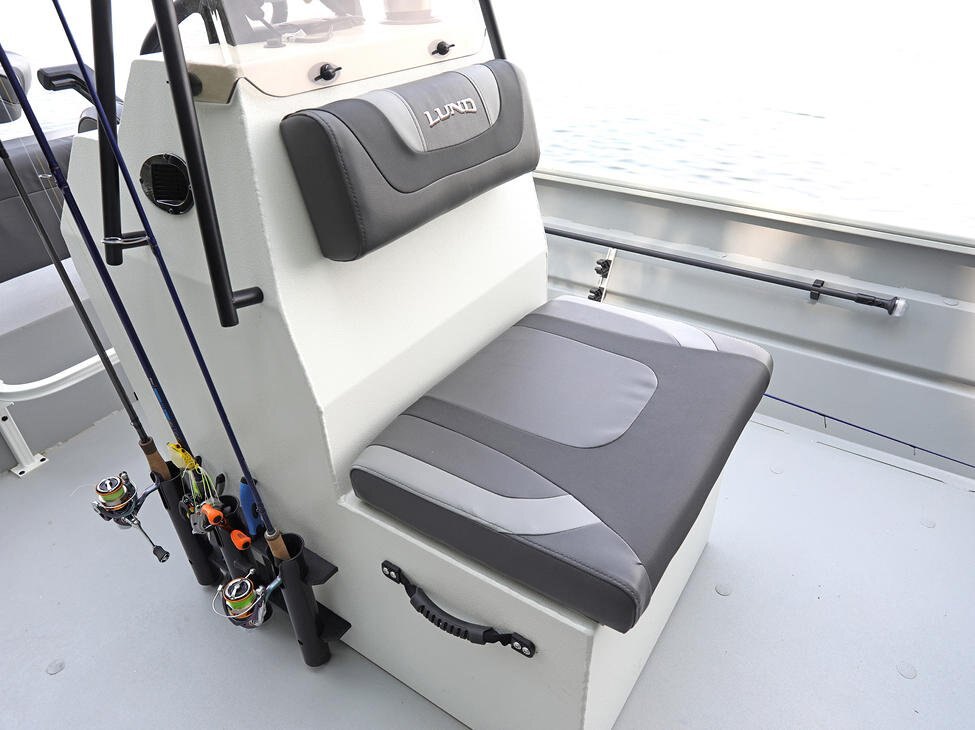 2026 Lund 1870 Predator CC