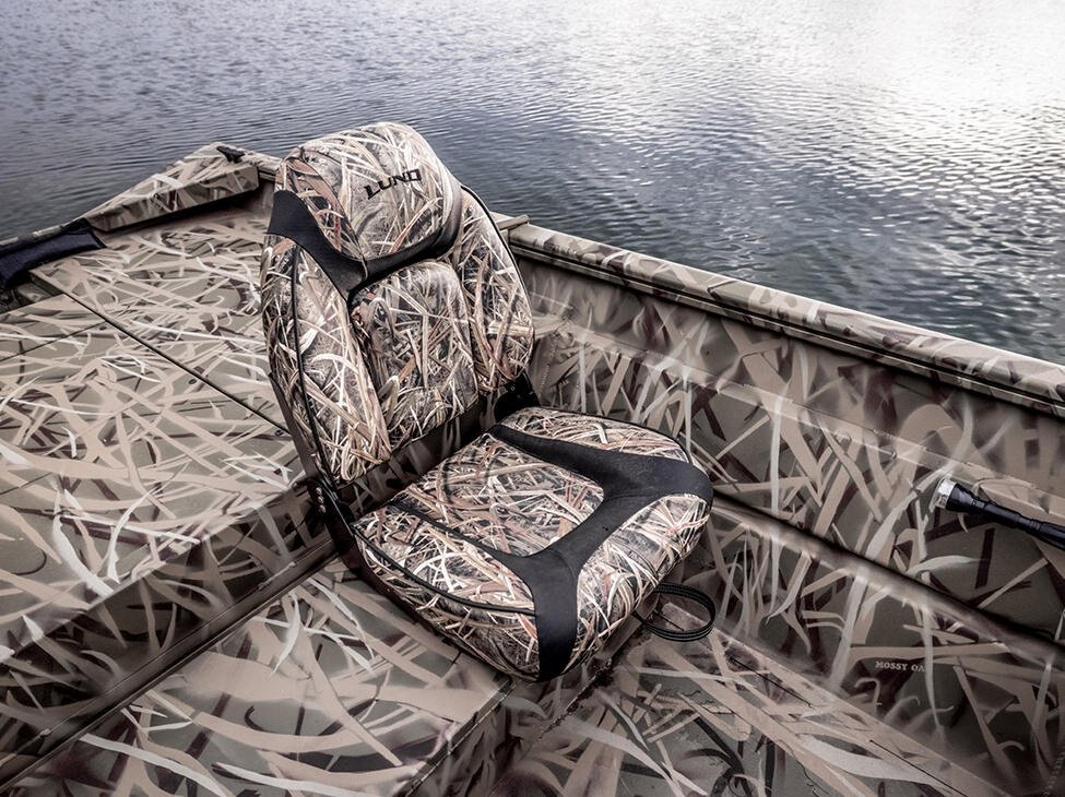 2026 Lund 2070 Predator SS