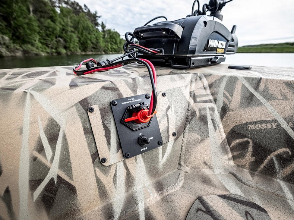 2026 Lund 2070 Predator SS