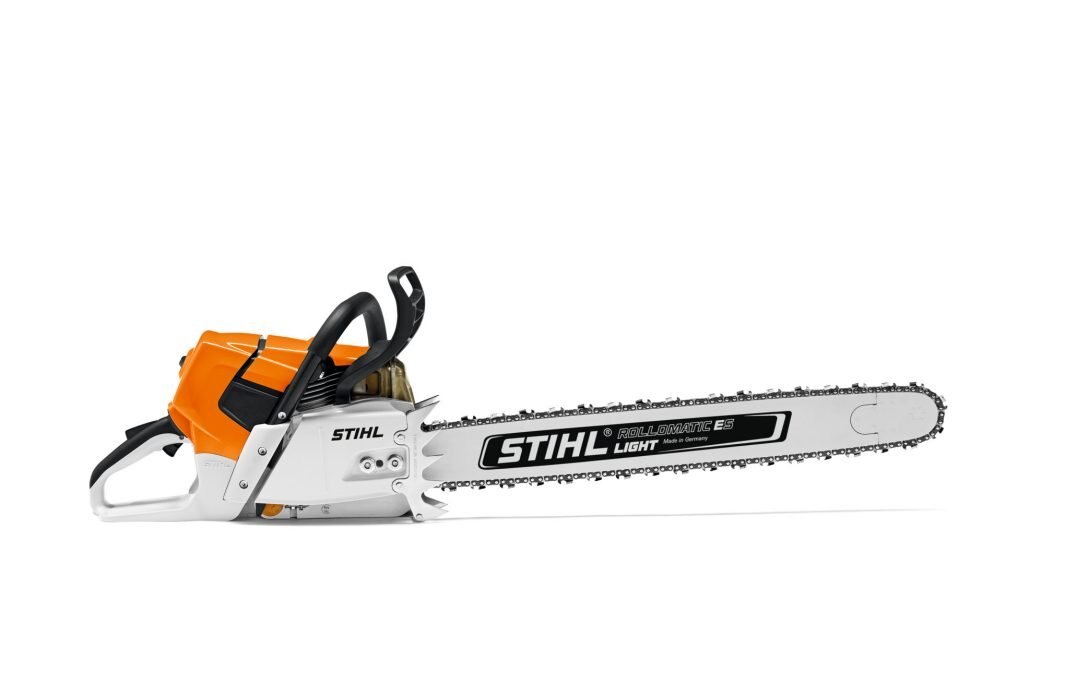 STIHL MS 661 CM CHAIN SAW 32'' 11442000289